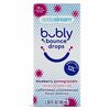 Sodastream Bubly Bounce Blueberry Pomegranate Fruit Drops 1.36 oz 1 pk 1025268010
